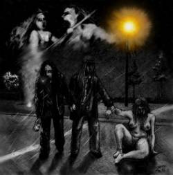 Les Chants De Nihil : La Liberte Guidant le Fer